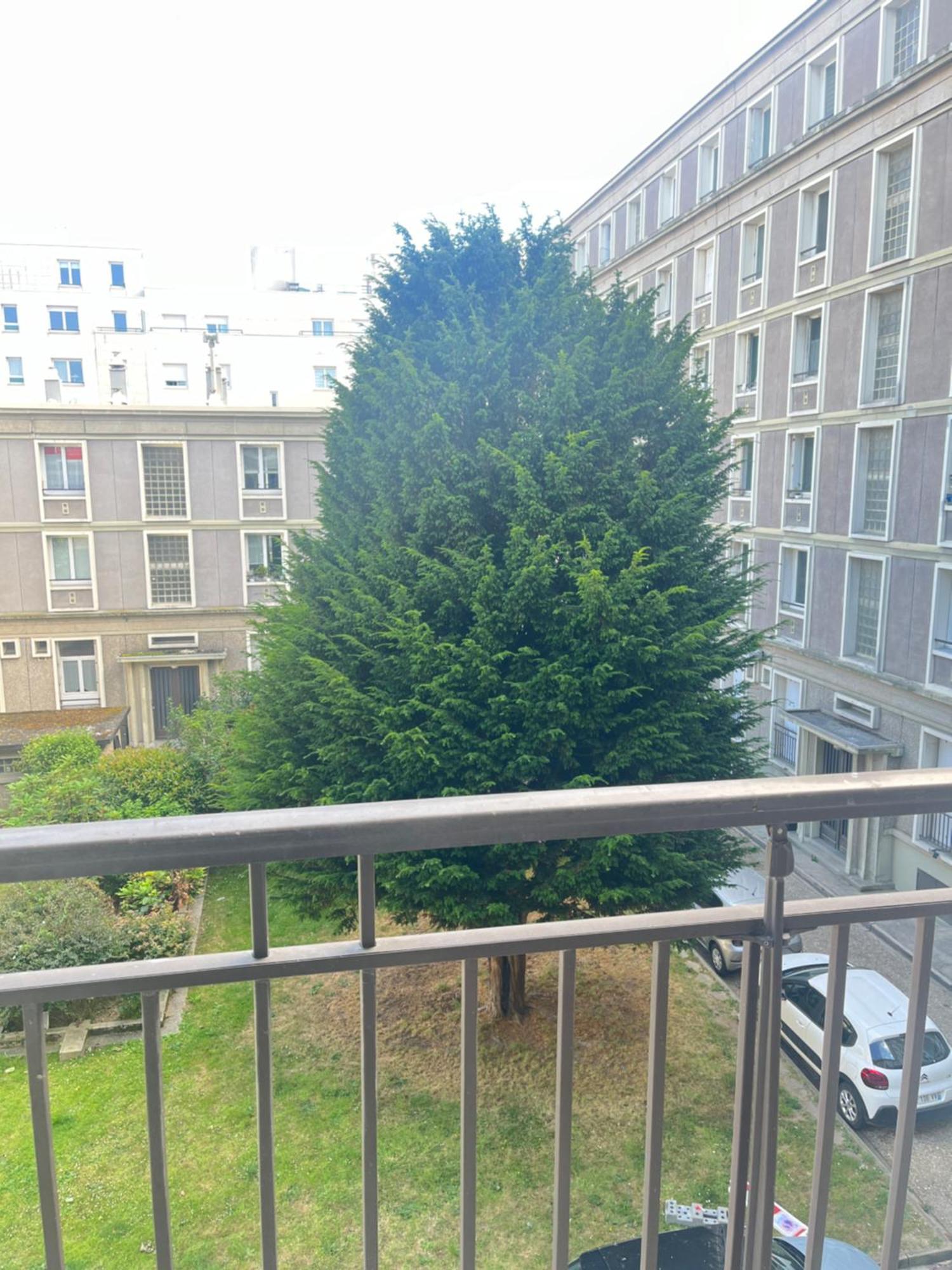 Vivez La Serenite - Port De Plaisance - Plage- 1Ch - Balcon Le Havre Exteriér fotografie